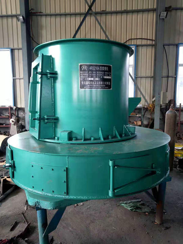 雷蒙機(jī)